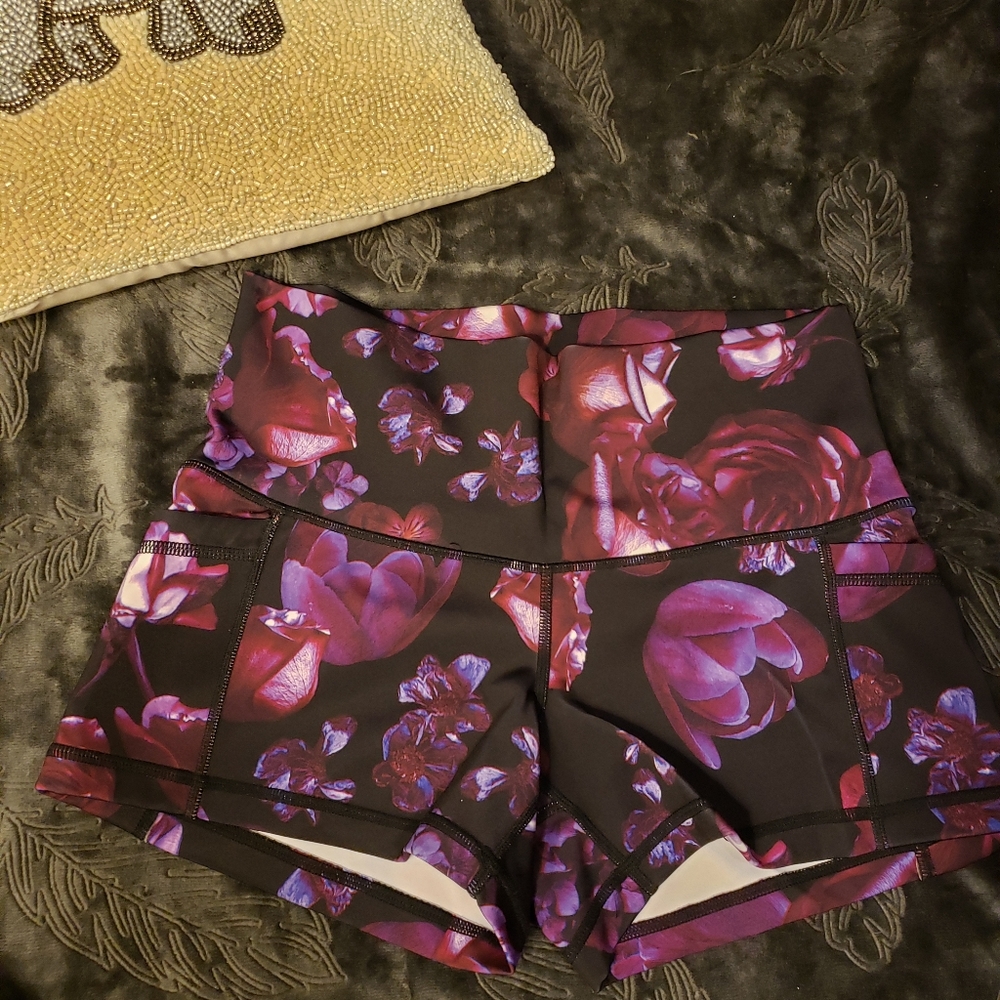 Workout Shorts